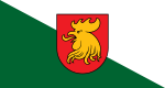 Flag of Madona