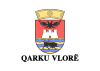 Flag of Vlorë County