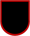 US Army Aviation Center and School, 509th Infantry, Company C (Pathfinder)