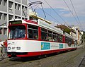 Freiburger Straßenbahn