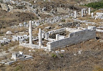 Heraion (Temple of Hera)