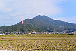 Mount Hōman