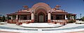 Jain Center of Greater Phoenix (JCGP), Phoenix, Arizona