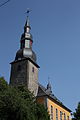 Barockkirche Eckenhagen