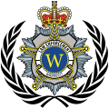 Law Enforcement WikiProject logo