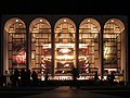 Image 4The Metropolitan Opera House at Lincoln Center (from Culture of New York City)
