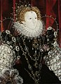 Elizabeth I, 1576–78