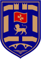 Coat of arms of Nikšić Municipality