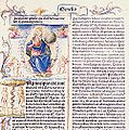 VK 405, Bible in Latin, Nicolas Jenson, Venice, 1479