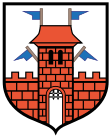 Wappen von Czernina