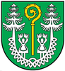 Coat of arms of Gmina Zatory
