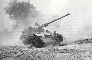 Pakistani AMX-13 (1965 War)