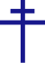 Patriarchenkreuz