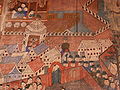 Murals of Wat Phumin