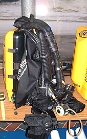 Closed circuit rebreather