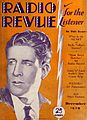 Radio Revue, December 1929