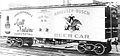 Image 54St. Louis-based Anheuser-Busch pioneered the use of refrigerator cars to market beer nationally. (from History of Missouri)