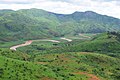 Donga River, Mambilla Plateau, Taraba State