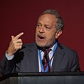 Robert Reich, Professor of Public Policy and former United States Secretary of Labor.