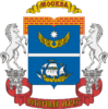 Coat of arms of Northern Administrative Okrug