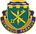 Special Troops Battalion, 39th Infantry Brigade Combat Team