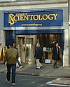 Scientology-Shop
