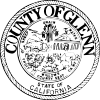 Official seal of Glenn County, California