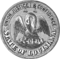Former seal design (1879)
