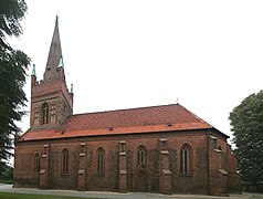 Saint Nicholas church