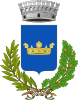 Coat of arms of Tambre