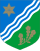 Wappen des Kreises Tartu