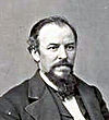 Thomas Bowles Shannon, 19th Speaker (1871–1872)