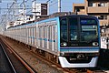 Tokyo Metro Serie 15000