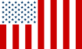 The "United States Civil Flag"
