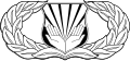 Religious Affairs Airmen Badge (Enlisted)