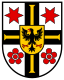 Coat of arms of Bad Mergentheim