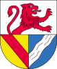 Coat of arms of Lörrach