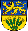 Coat of arms of Wolfenbüttel