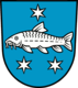 Coat of arms of Lübbenau/Spreewald