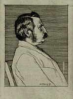 Henry Austin Dobson, 1895