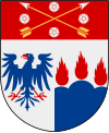 Wappen von Örebro län