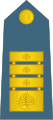 Generalpodpolkovnik (Slovenian Air Force)[5]