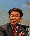 Kweon Seong-dong, member of the National Assembly