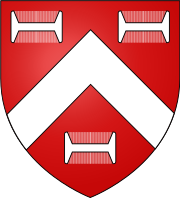 Arms of the Earl of Bessborough