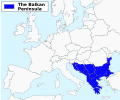 Balkans (2024)