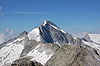 Hochgall (3,436 m)