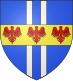 Coat of arms of Gye