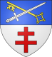Coat of arms of Mouacourt