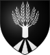Coat of arms of Sauchy-Lestrée