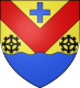 Coat of arms of Villers-sur-Bar